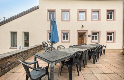 Zweifelscheid House | Ferienhaus Eifellandhaus
