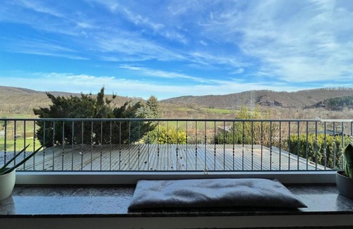 Hausen House | Ferienhaus EifelOne