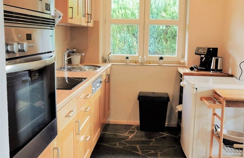 Simmerath House | Ferienhaus Eifelrose