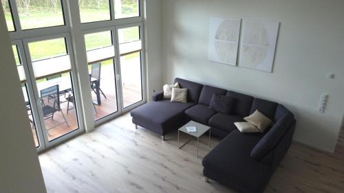 Haselau House | Ferienhaus-Elbblick-Haselau
