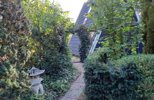 Dannenberg House | Ferienhaus ElbliebeHunde bis 25cm Höhe erlaubt!
