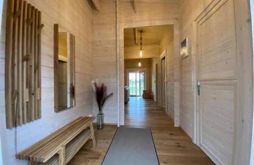 Eggesin House | Ferienhaus Elmo