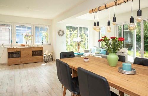Dierhagen Ost House | Ferienhaus ELSA Kinder erst ab 12