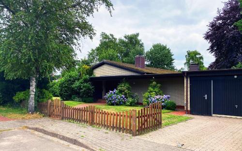 Leck House | Ferienhaus Emeis