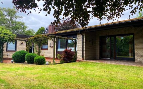 Leck House | Ferienhaus Emeis