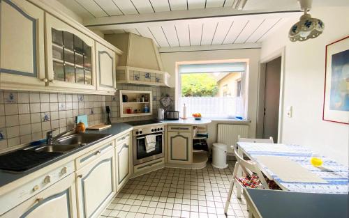 Leck House | Ferienhaus Emeis