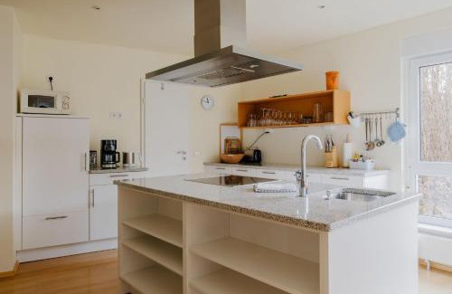 Unteruhldingen House | Ferienhaus Emil