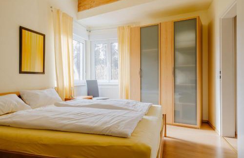 Unteruhldingen House | Ferienhaus Emil