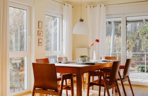 Unteruhldingen House | Ferienhaus Emil