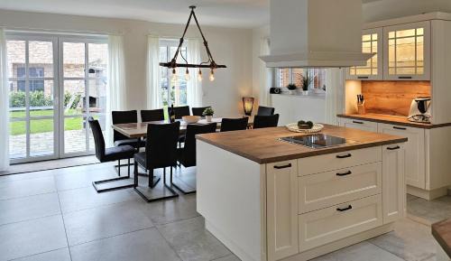 Wischuer House | Ferienhaus "Emilia"