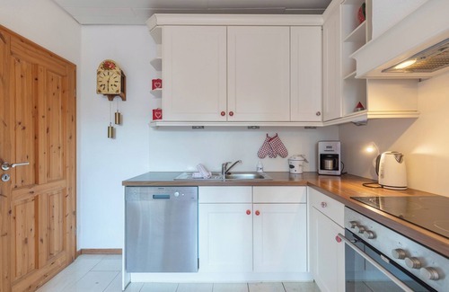 Zentrum House | Ferienhaus "Emily´s Traum" in Husum für bis zu 4 Personen