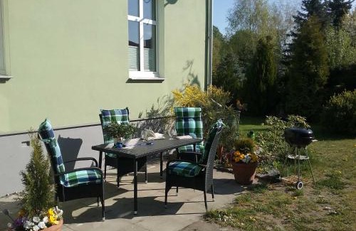 Bellin Apartment | Ferienhaus Emma Ferienwohnung "Paul"