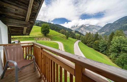 San Martino in Passiria House | Ferienhaus Engele
