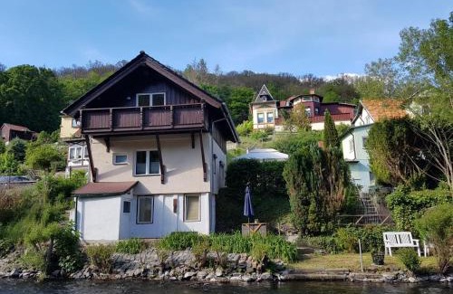 Altenbrak House | Ferienhaus Enno