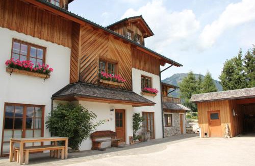 Haus im Ennstal Apartment | Ferienhaus Ennsling
