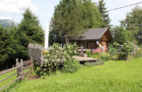 Haus im Ennstal Apartment | Ferienhaus Ennsling