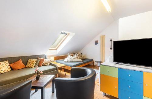 Zweifelscheid House | Ferienhaus Enztal