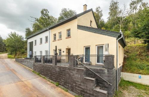 Zweifelscheid House | Ferienhaus Enztal
