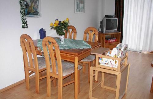 Altfunnixsiel House | Ferienhaus Erholungsnest