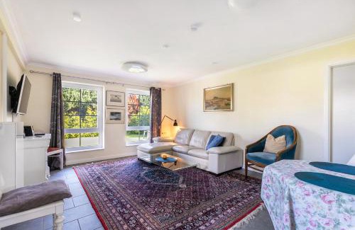 Schafstedt Apartment | Ferienhaus Erlengrund B