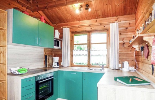 Hayingen House | Ferienhaus Erms Nr. 87