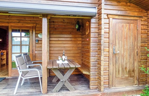 Hayingen House | Ferienhaus Erms Nr. 87