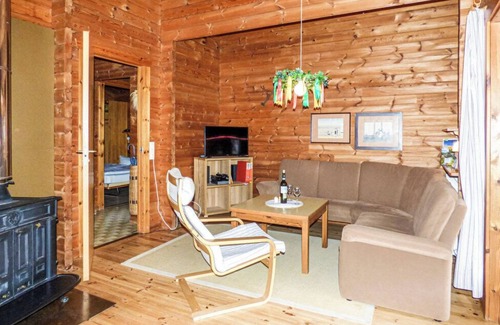 Hayingen House | Ferienhaus Erms Nr. 87