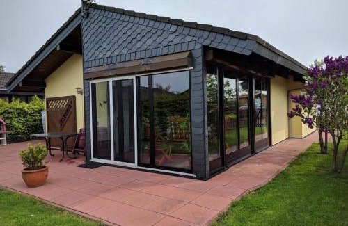 Großwurden House | Ferienhaus Eul F5