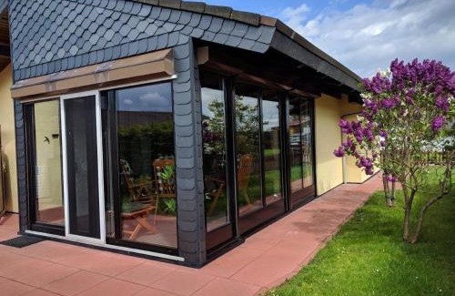 Großwurden House | Ferienhaus Eul F5