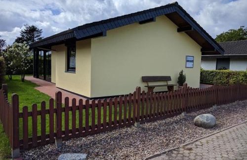 Großwurden House | Ferienhaus Eul F5