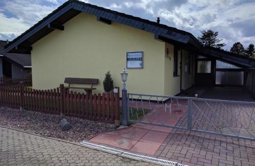 Großwurden House | Ferienhaus Eul F5