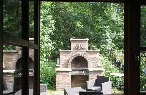 Hilders House | Ferienhaus Eulennest
