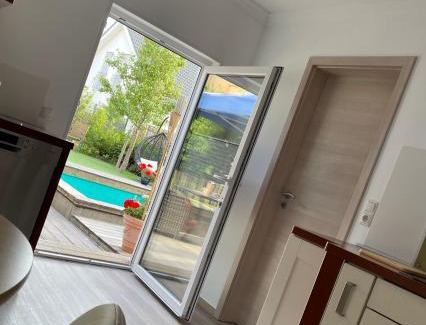 Steinheim House | Ferienhaus Evelina