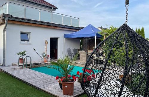 Steinheim House | Ferienhaus Evelina