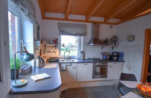 Gundelsby House | Ferienhaus EXTRAZEIT URLAUB