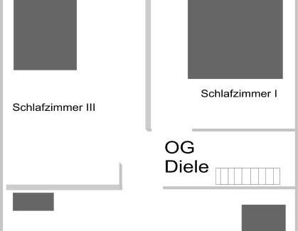 Friedrichsbrunn House | Ferienhaus Förster III
