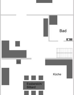 Friedrichsbrunn House | Ferienhaus Förster III