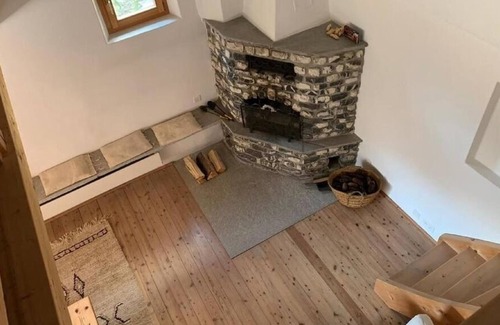 Saas im Prattigau House | Ferienhaus für 4 Gäste mit 117m² in Saas im Prättigau