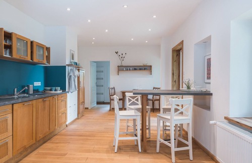 Bad Fallingbostel House | Ferienhaus für 10 Gäste mit 180m² in Bad Fallingbostel
