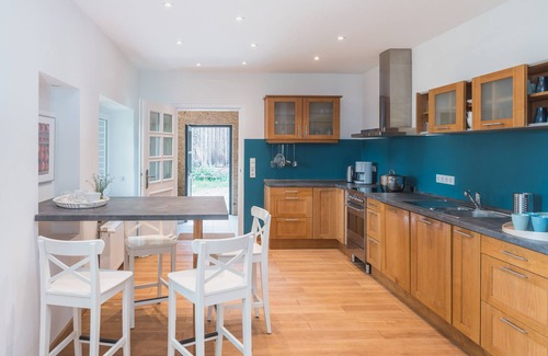 Bad Fallingbostel House | Ferienhaus für 10 Gäste mit 180m² in Bad Fallingbostel