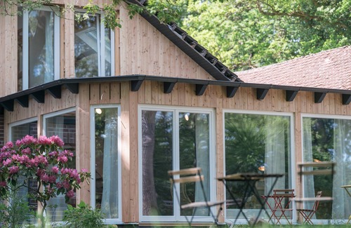 Bad Fallingbostel House | Ferienhaus für 10 Gäste mit 180m² in Bad Fallingbostel