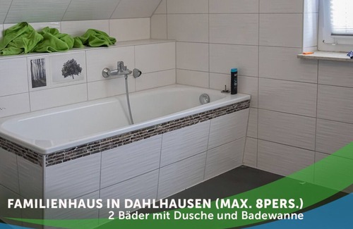 Heiligengrabe House | Ferienhaus für 12 Gäste mit 138m² in Heiligengrabe