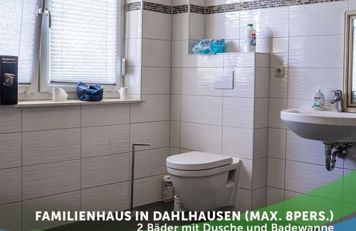 Heiligengrabe House | Ferienhaus für 12 Gäste mit 138m² in Heiligengrabe