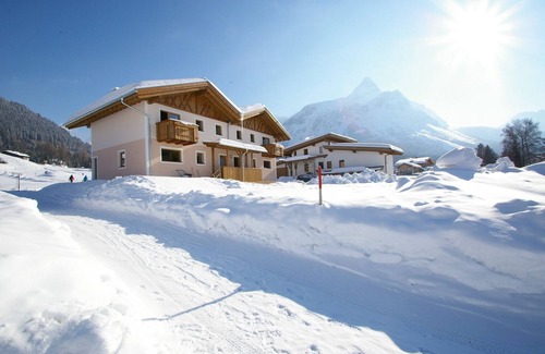 Ehrwald House | Ferienhaus für 12 Gäste mit 125m² in Ehrwald