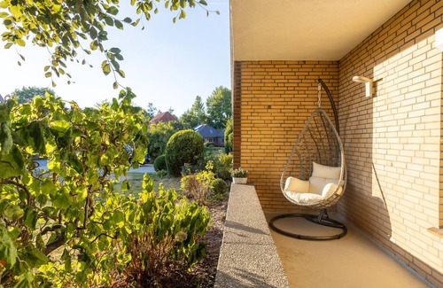 Tossens House | Ferienhaus für 12 Gäste mit 220m² in Butjadingen