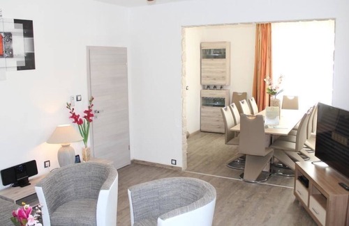 Daun House | Ferienhaus für 14 Gäste mit 210m² in Daun