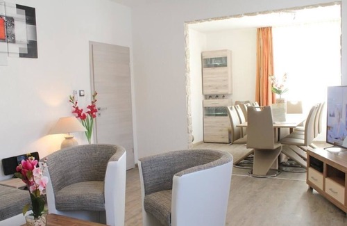 Daun House | Ferienhaus für 14 Gäste mit 210m² in Daun