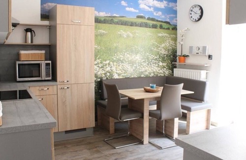 Daun House | Ferienhaus für 14 Gäste mit 210m² in Daun
