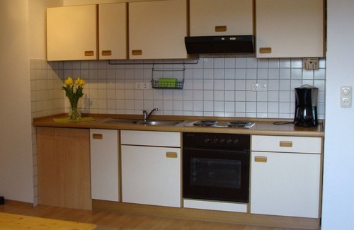 Wangerland Apartment | Ferienhaus für 16 Gäste mit 240m² in Wangerland