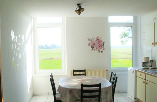 Wangerland Apartment | Ferienhaus für 16 Gäste mit 240m² in Wangerland